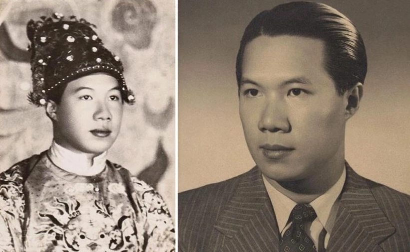 Ngày này năm xưa (8/1): Bảo Đại lên ngôi - trở thành vị vua cuối cùng của nhà Nguyễn