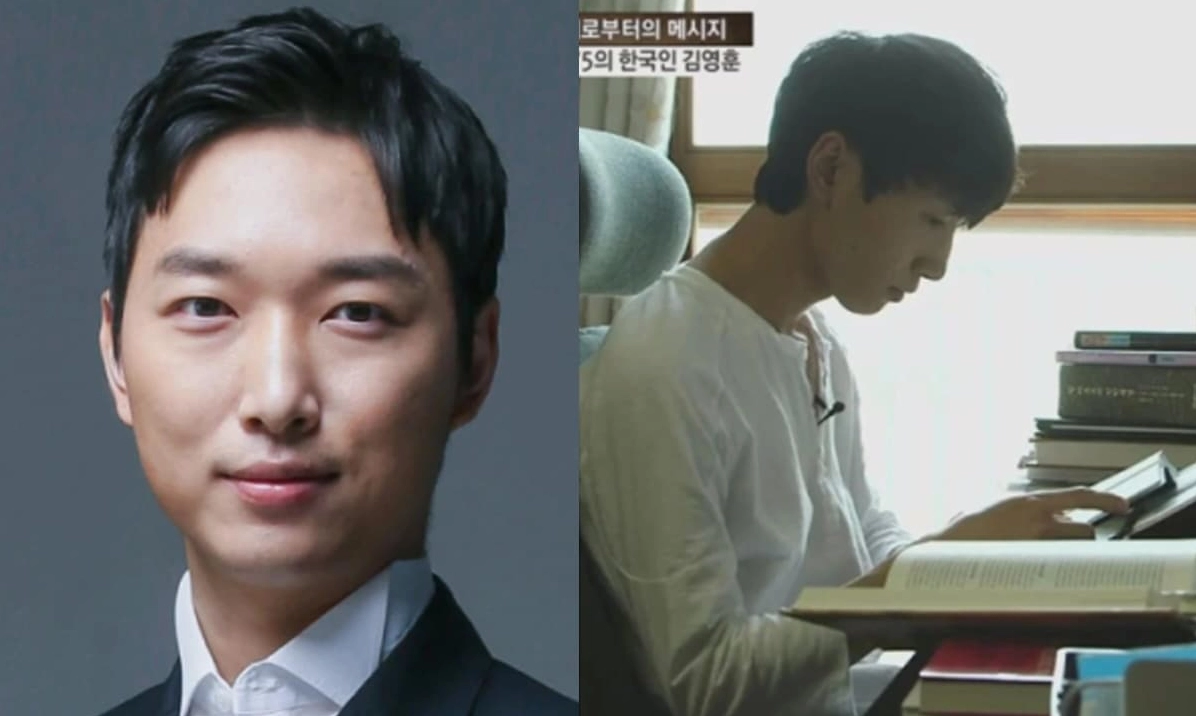 Người có IQ 'cao nhất lịch sử', là ai?