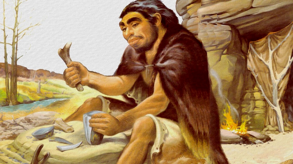 Người đầu tiên trên Trái đất được sinh ra như thế nào?- Ảnh 3.