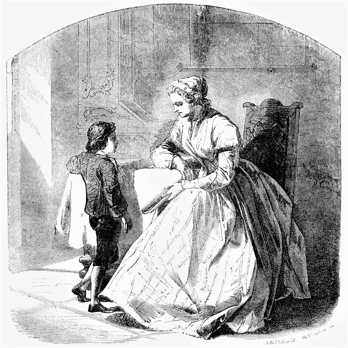 nhung dieu it biet ve tong thong dau tien cua nuoc my hinh anh 1