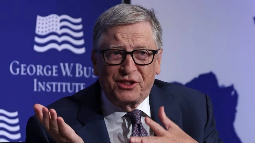 Ai là Người Sáng Lập Ra Tập Đoàn Microsoft?