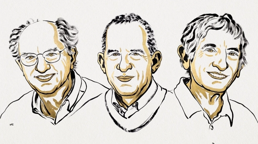 Nobel Vật lý 2025 vinh danh phát hiện đột phá về hiện tượng lượng tử