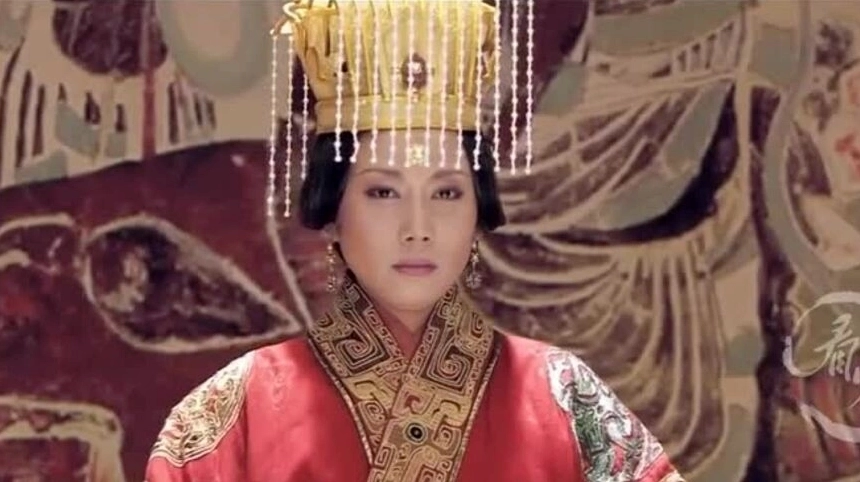 Nơi Võ Tắc Thiên dưỡng trai lơ