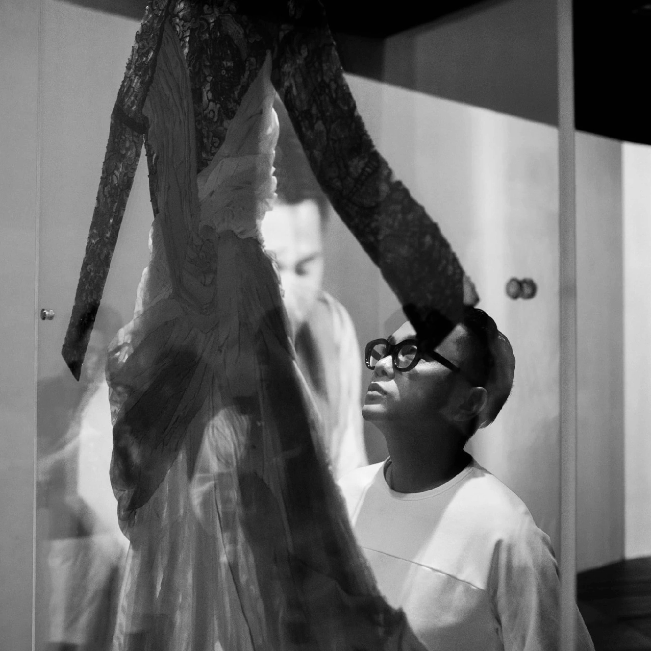 NTK Nguyễn Công Trí nổi tiếng ra sao trước khi bị bắt vì liên quan ma túy?- Ảnh 4.