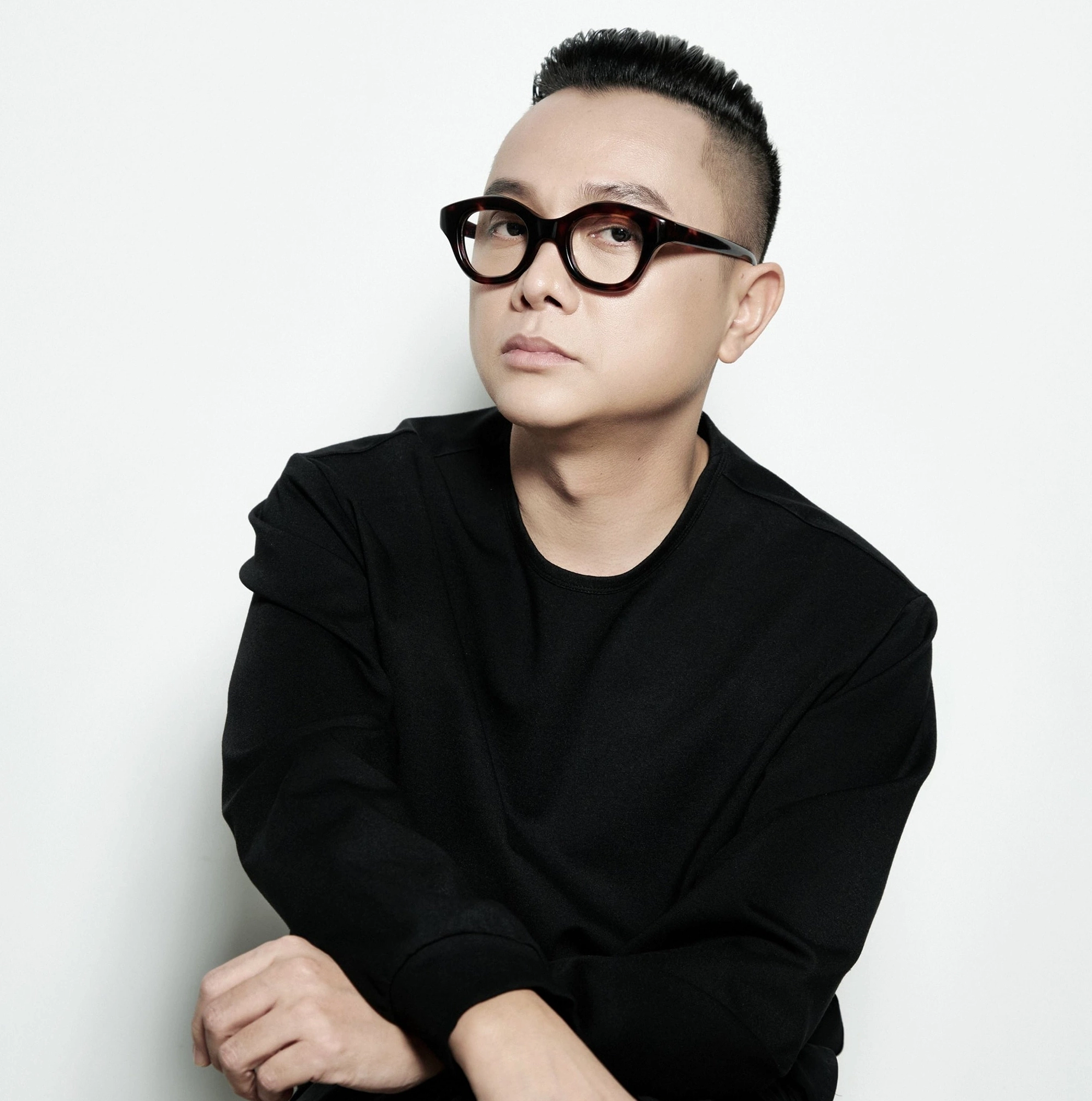 NTK Nguyễn Công Trí nổi tiếng ra sao trước khi bị bắt vì liên quan ma túy?- Ảnh 2.