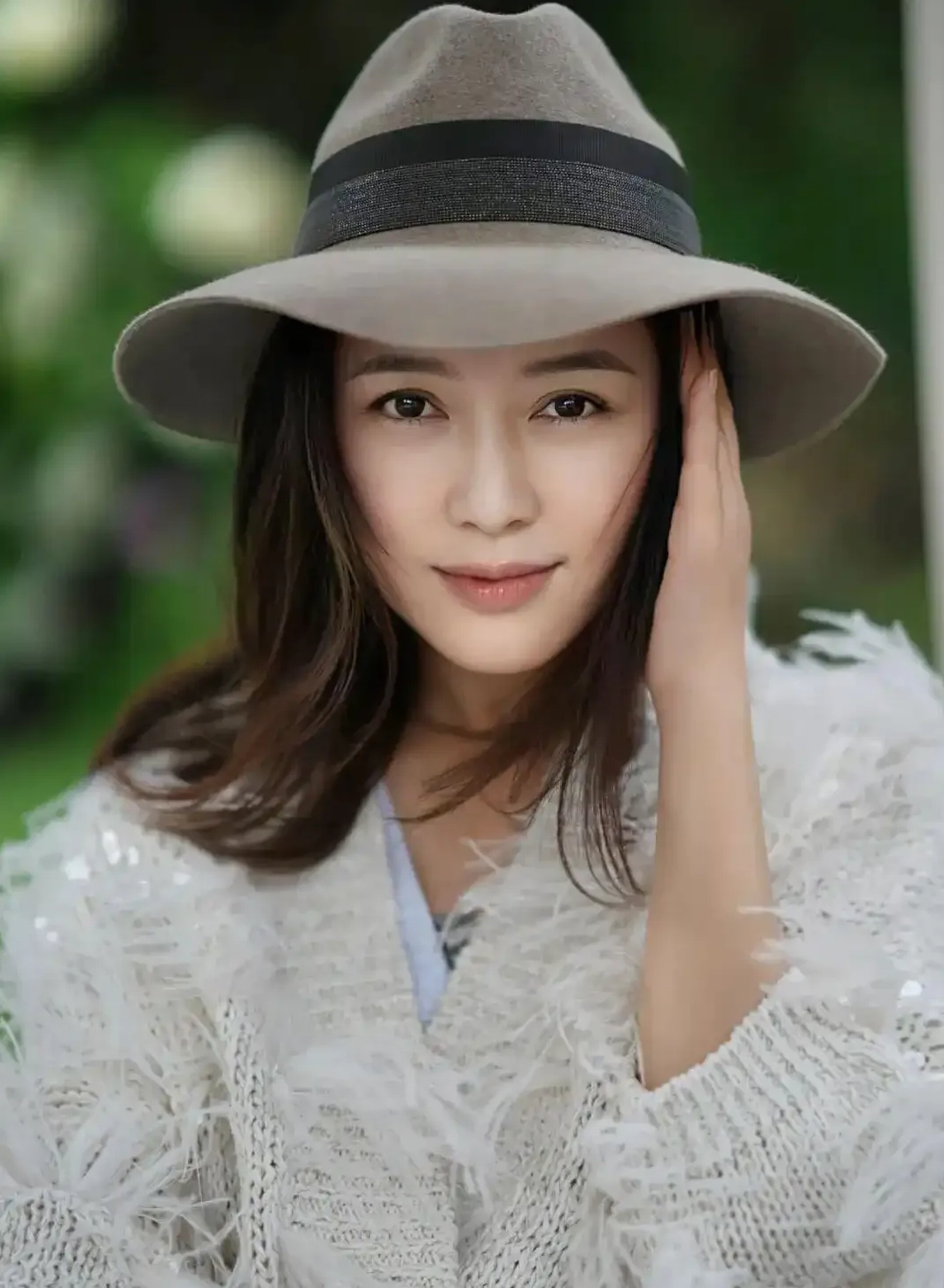 Nữ diễn viên phủ nhận vai trò nhân chứng trong vụ án Vu Mông Lung