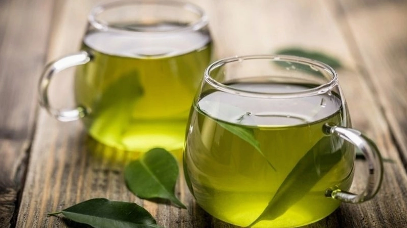 Nước lá vối là loại nước giải nhiệt quen thuộc