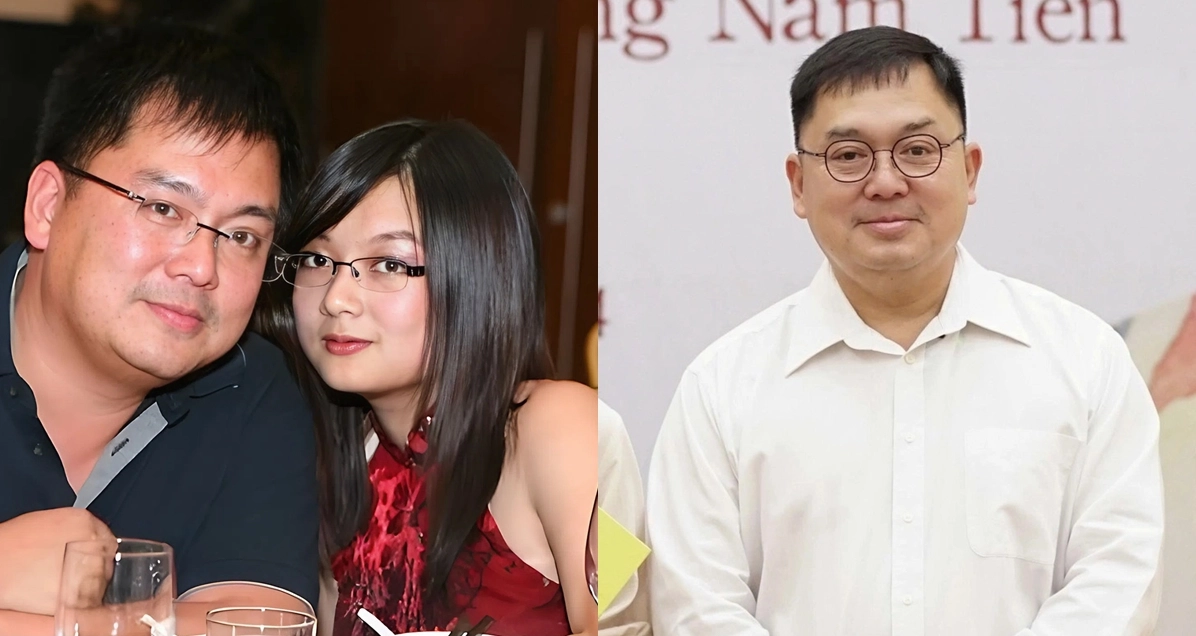 Ông Hoàng Nam Tiến quyết định cho con gái rời trường chuyên vì lý do bất ngờ, cách dạy con đáng nể