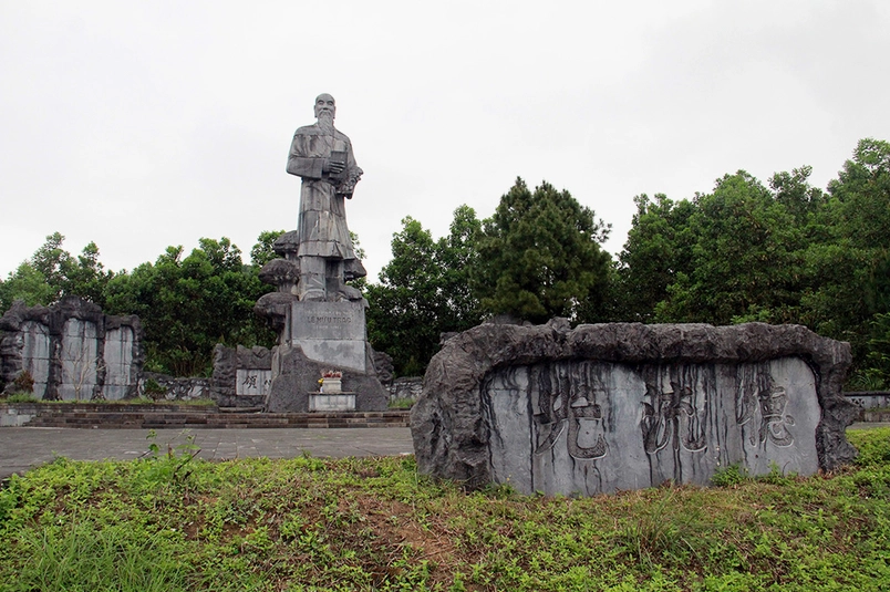 Ông tổ ngành y Việt Nam và những di sản đồ sộ để lại cho hậu thế - Ảnh 4.