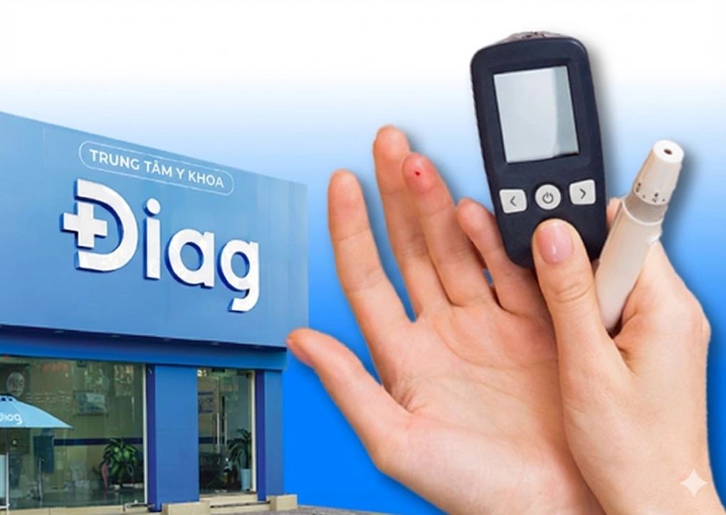 Phát minh mới nhất thuốc chữa dứt điểm tiểu đường