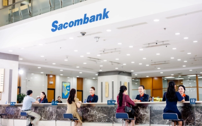 Sacombank