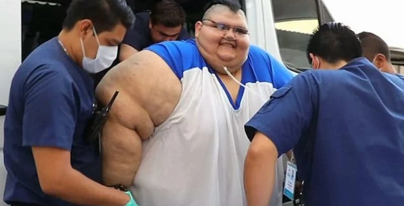 Sự hỗ trợ của nhân viên y tế