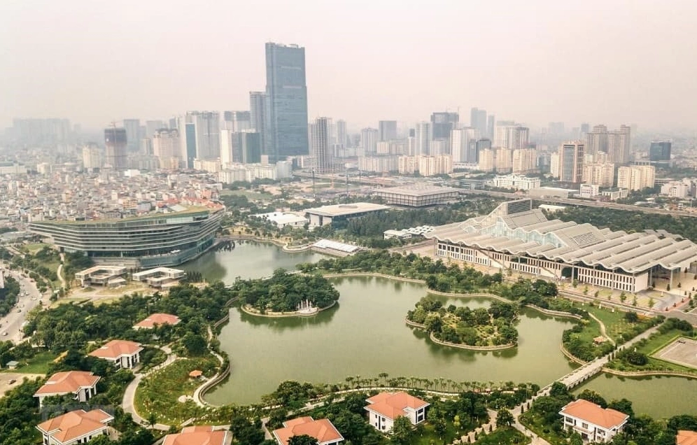 thành phố trực thuộc trung ương 1