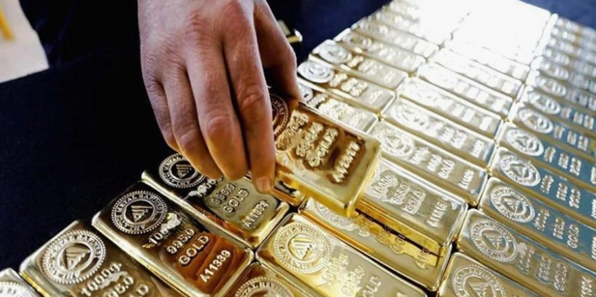 Thế nào là gửi vàng tiết kiệm?