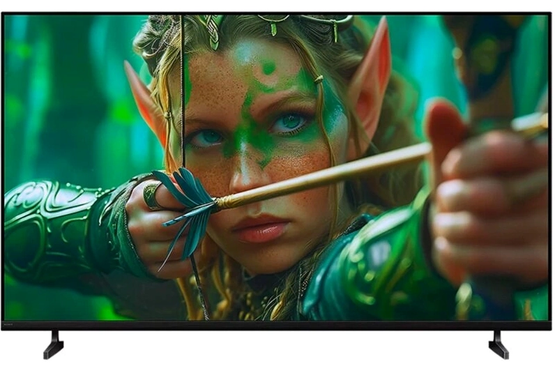 Tivi Sony 75 inch, một minh chứng cho sự phát triển vượt bậc của công nghệ điện trong cuộc sống hiện đại năm 2026.