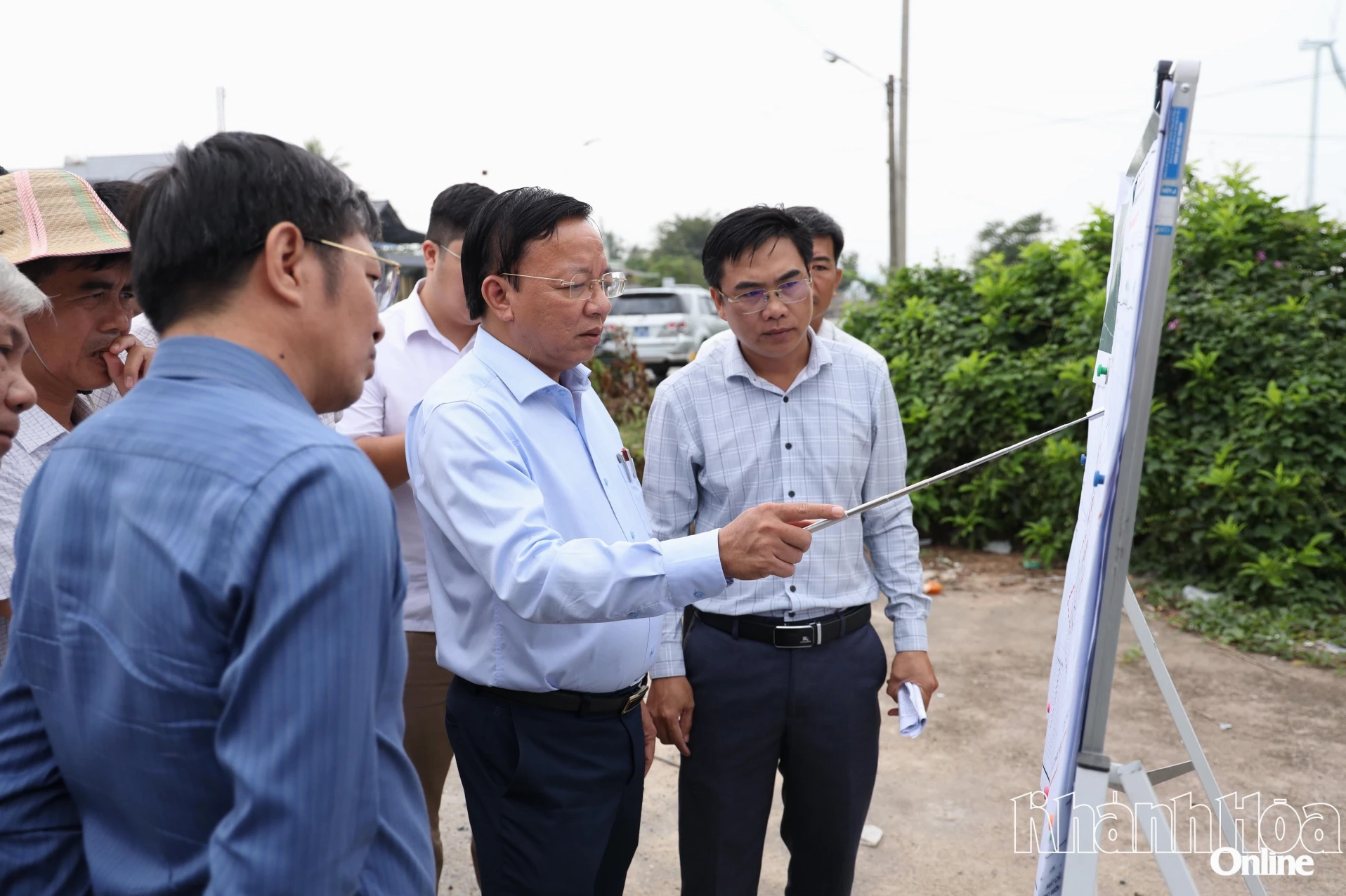 Tổng quan dự án đường sắt cao tốc Bắc - Nam