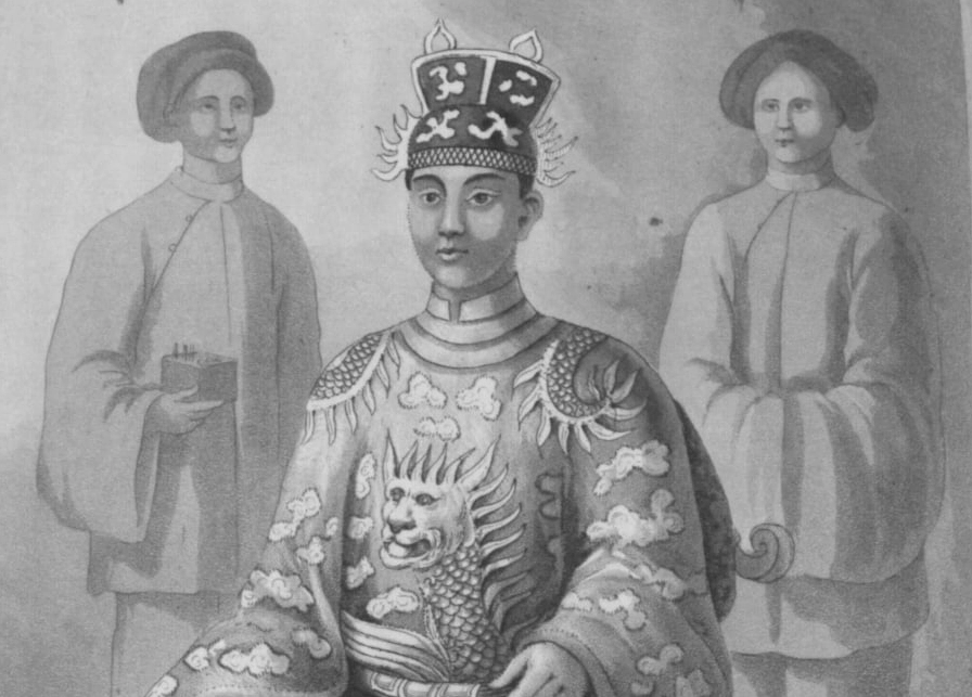 Triều Nguyễn từ thời vua Minh Mạng có 'tứ bất lập' là như thế nào?