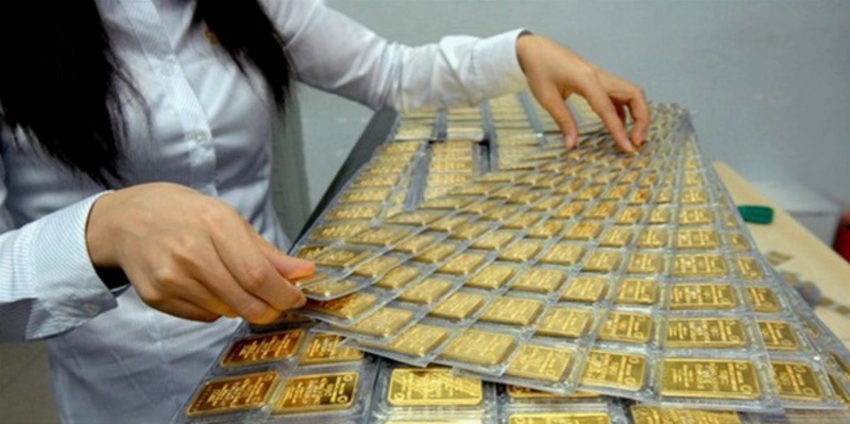 Ưu điểm khi gửi vàng tiết kiệm là gì?