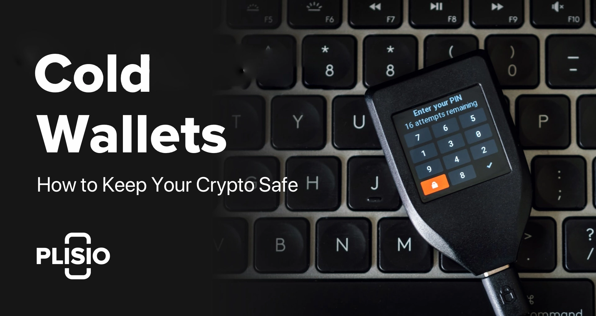 Ví tiền điện tử ngoại tuyến: nó là gì, tại sao bạn nên cân nhắc?