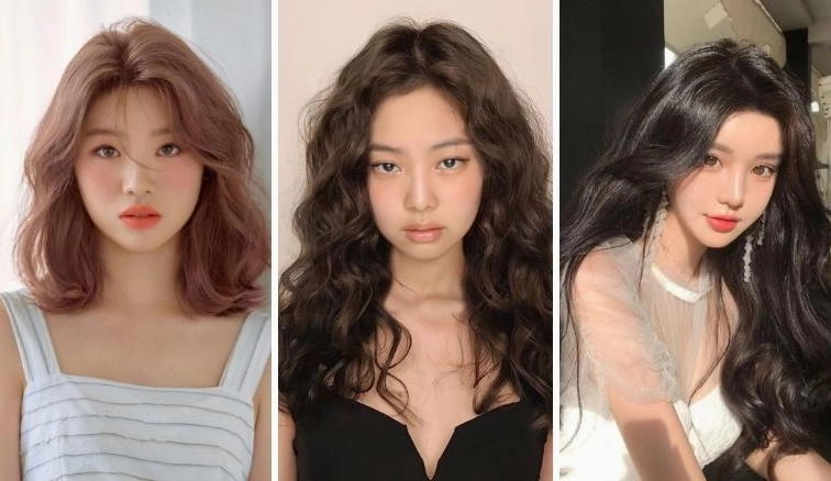 15+ kiểu tóc nữ chơi Tết 2026 đẹp, thời trang mới nhất