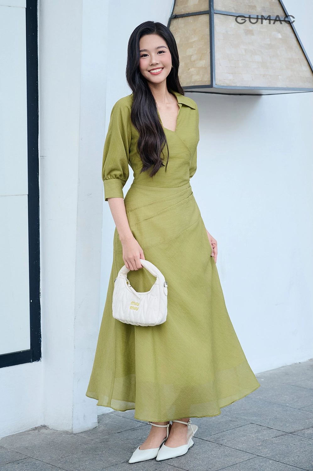 2008 hop mau xanh la tuong sinh