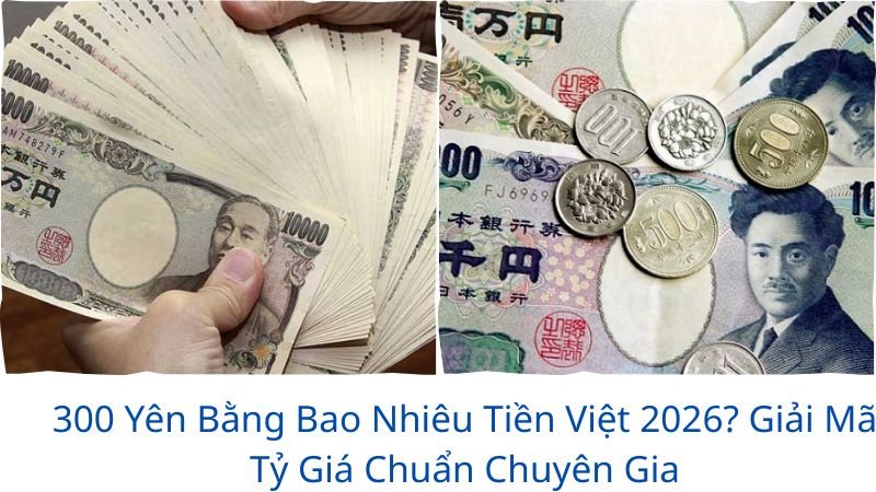 300-yen-bang-bao-nhieu-tien-viet