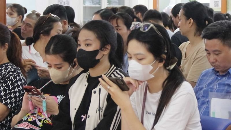 Các Vị Trí Việc Làm Part Time