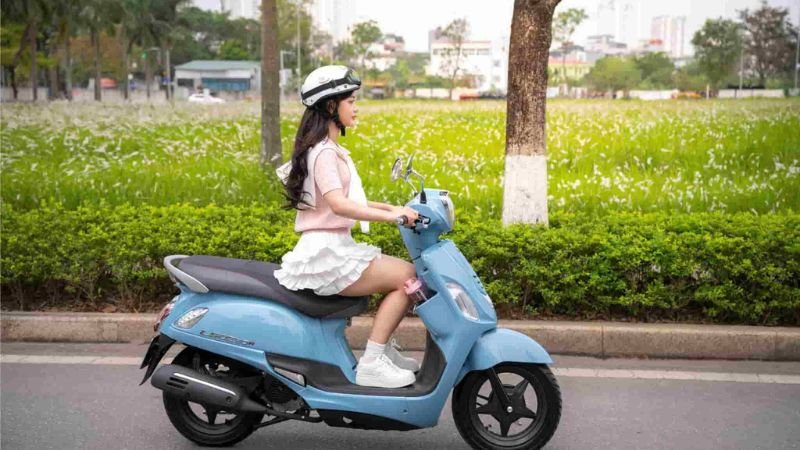 Mức phạt khi không có bằng lái xe máy (GPLX)