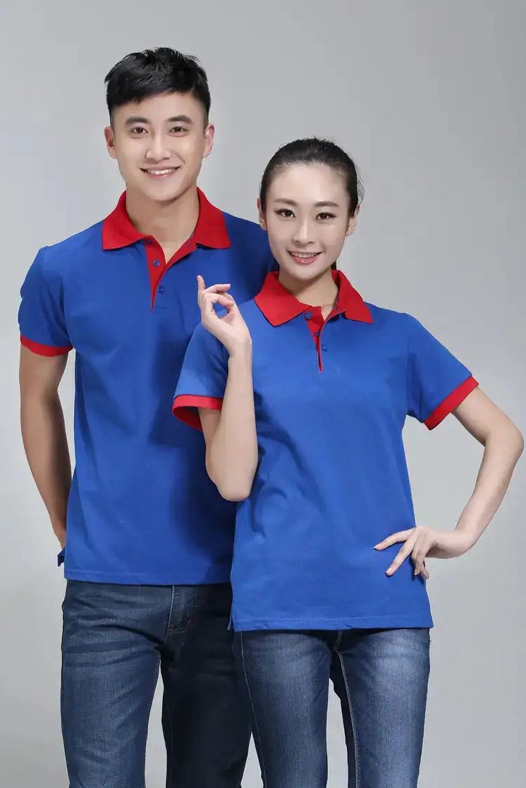 Áo thun đồng phục công ty