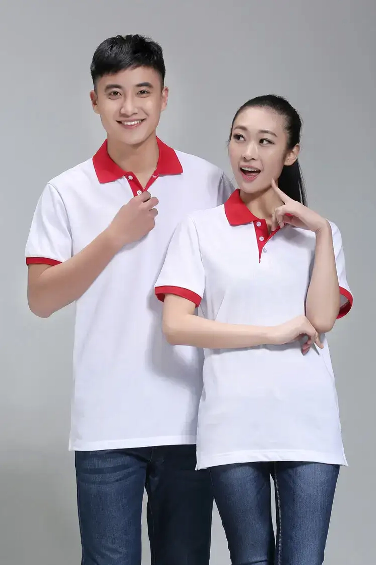 Áo thun đồng phục công ty