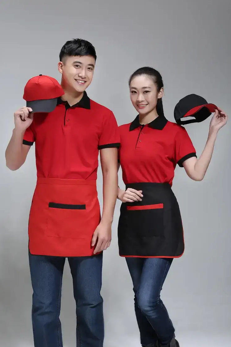 Áo thun đồng phục công ty