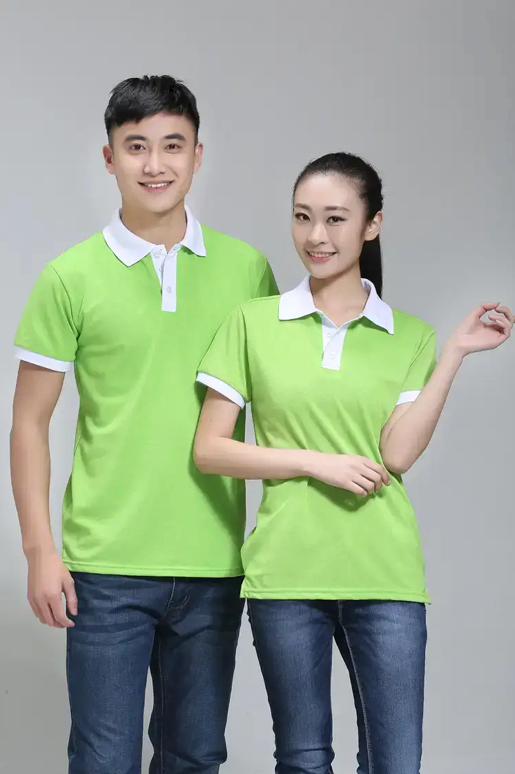 Áo thun đồng phục công ty