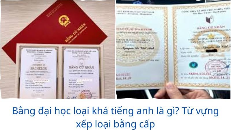 bang-dai-hoc-loai-kha-tieng-anh-la-gi
