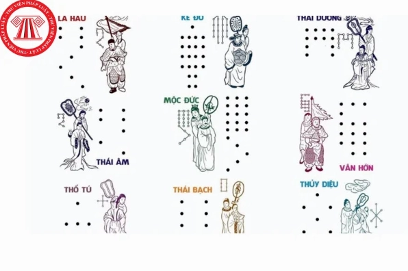 Bảng tuổi sao hạn năm 2026 (năm Bính Ngọ 2026) của 12 con giáp? Năm Bính Ngọ công việc của 12 con giáp thế nào?