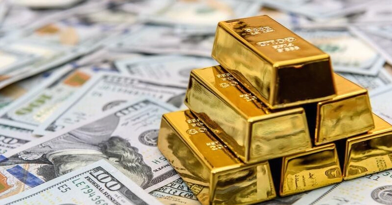 Biểu đồ biến động giá vàng SJC tại Quảng Nam cho thấy xu hướng tăng