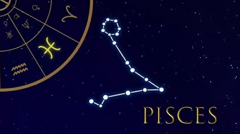 Biểu tượng cung Song Ngư