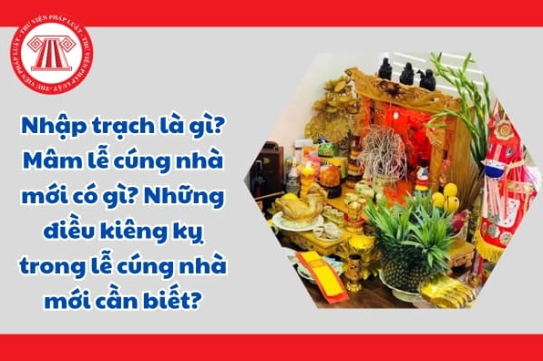 Bình an vượt qua hạn Ngũ Mộ