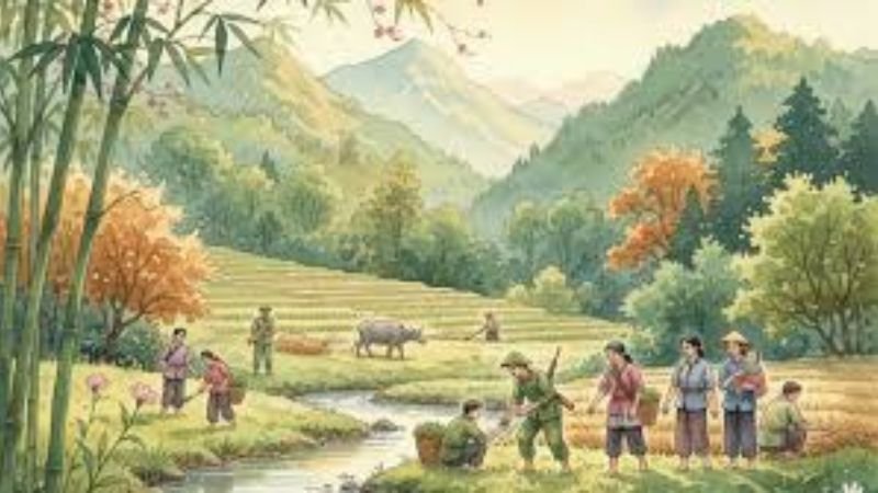 buc-tranh-thi-ca-giua-rung-viet-bac