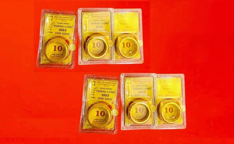 Các chính sách về tiền tệ hay lãi suất cũng có thể tác động đến xu hướng giá vàng