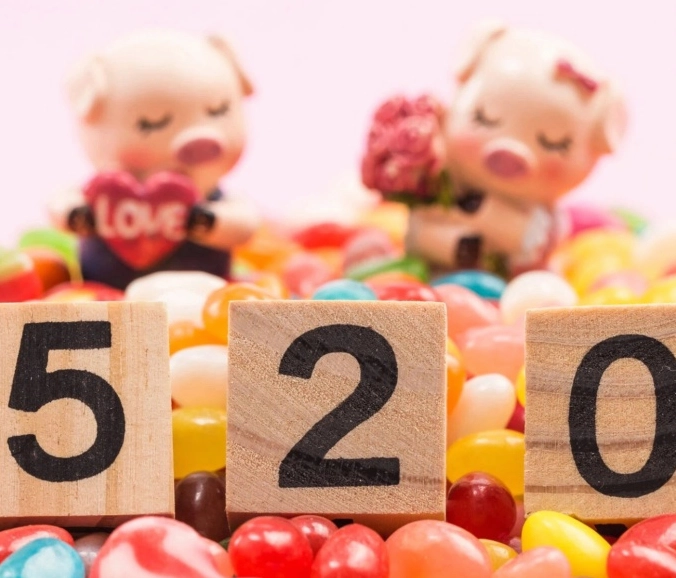 cac con so trong tình yêu