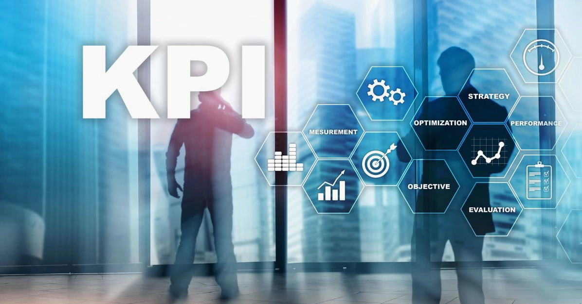 Các loại KPI cho từng lĩnh vực