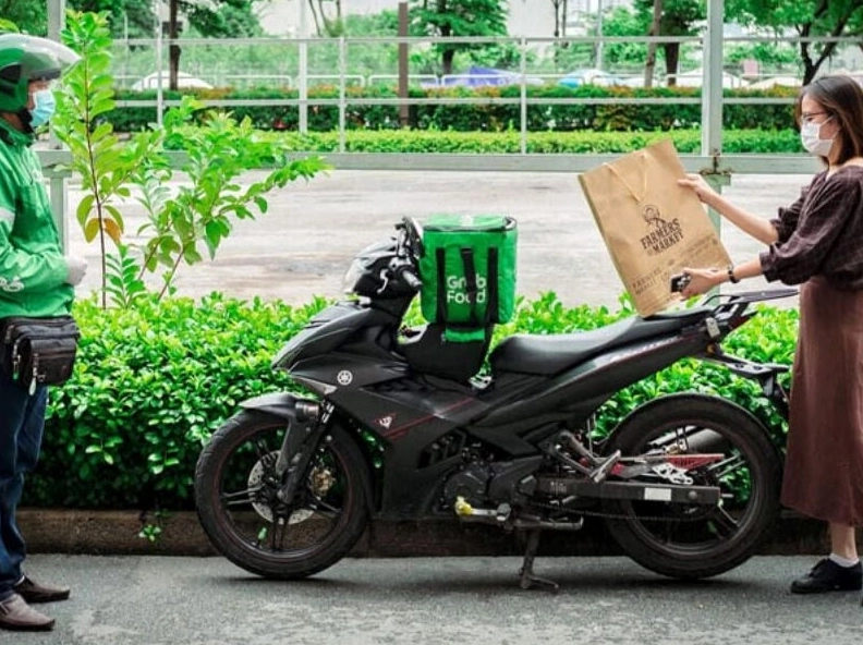Cách gửi hàng qua Grab được nhiều người quan tâm bởi sự uy tín và tiện lợi
