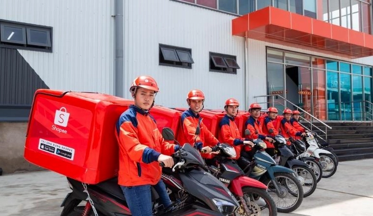 Cách huỷ đơn hàng trên Shopee khi chờ xác nhận, khi đang giao