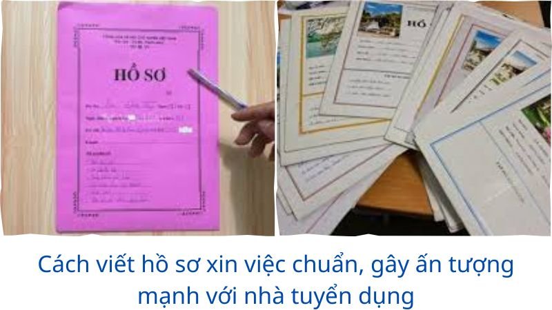 cach-viet-ho-so-xin-viec