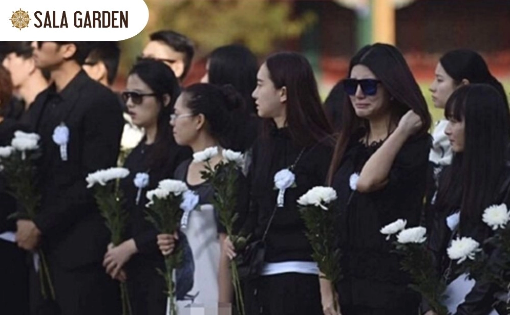 Cách xem tuổi kỵ với người chết như thế nào