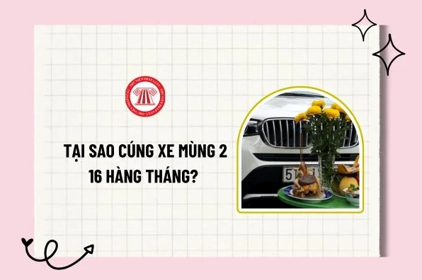 Cẩn thận đi lại khi gặp hạn tam kheo