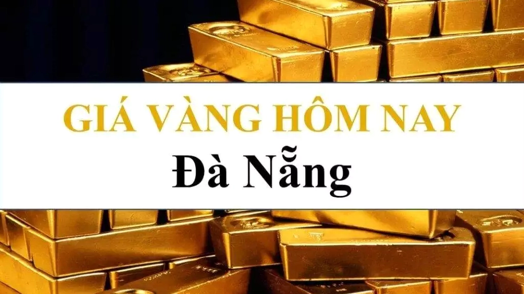 Cập nhật giá vàng 9999 tại Đà Nẵng