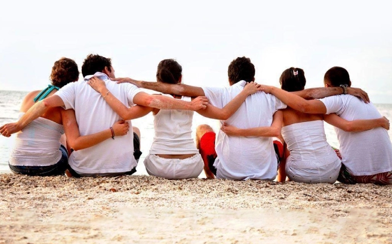 Caption, status chất về tình bạn