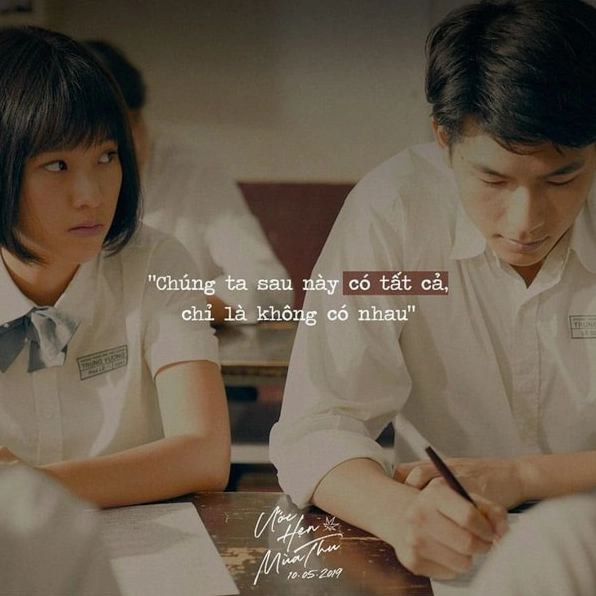 câu nói về tình yêu buồn