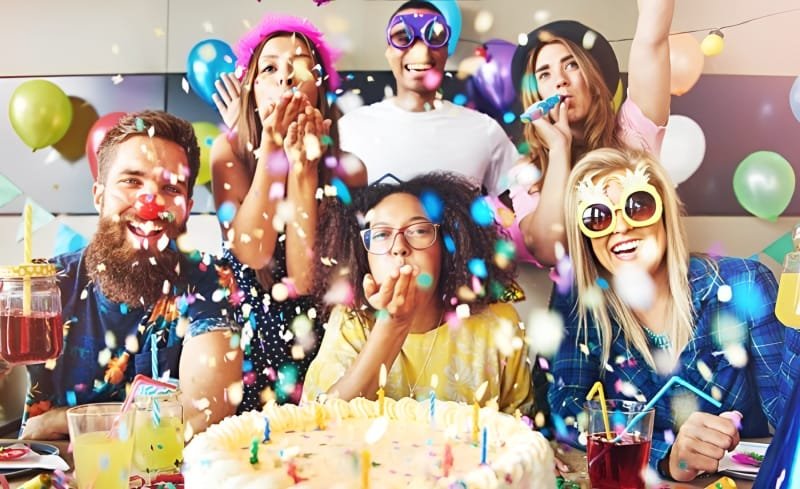 chúc sinh nhật bạn thân hài hước